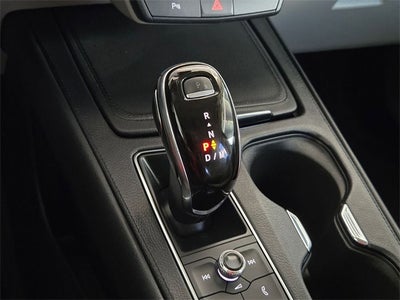 2020 Cadillac XT4 Luxury