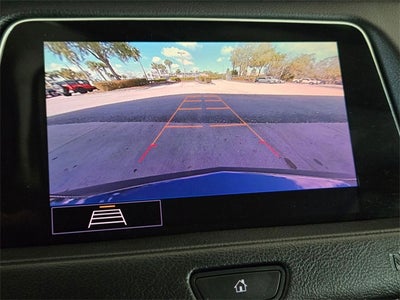 2020 Cadillac XT4 Luxury