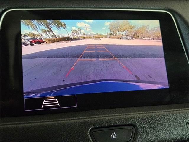 2020 Cadillac XT4 Luxury