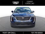2020 Cadillac XT4 Luxury
