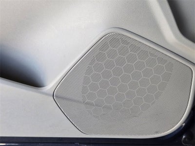 2020 Cadillac XT4 Luxury