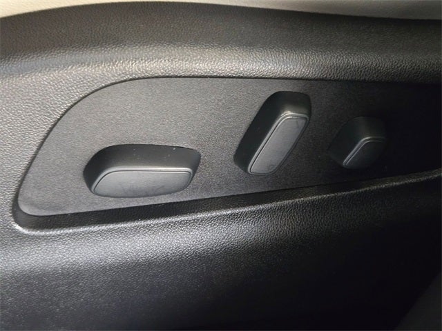 2020 Cadillac XT4 Luxury