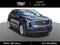 2020 Cadillac XT4 Luxury
