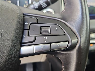 2022 Cadillac XT4 Premium Luxury