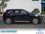 2022 Cadillac XT4 Premium Luxury