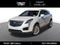 2018 Cadillac XT5 Base