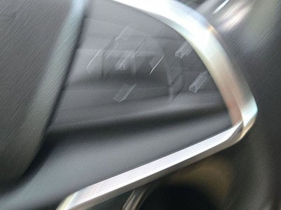 2018 Cadillac XT5 Base