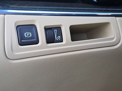 2018 Cadillac XT5 Base