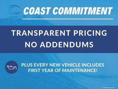 2018 Cadillac XT5 Base