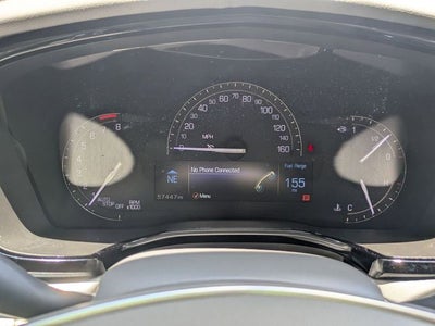2018 Cadillac XT5 Premium Luxury