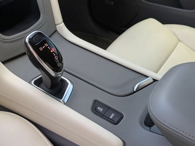 2018 Cadillac XT5 Premium Luxury