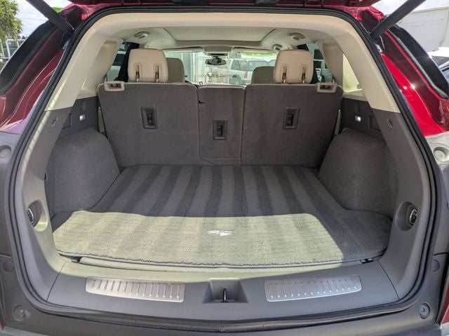 2018 Cadillac XT5 Premium Luxury