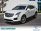 2019 Cadillac XT5 Platinum
