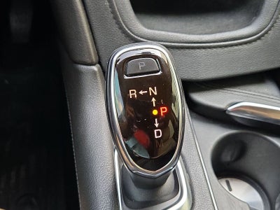 2019 Cadillac XT5 Platinum