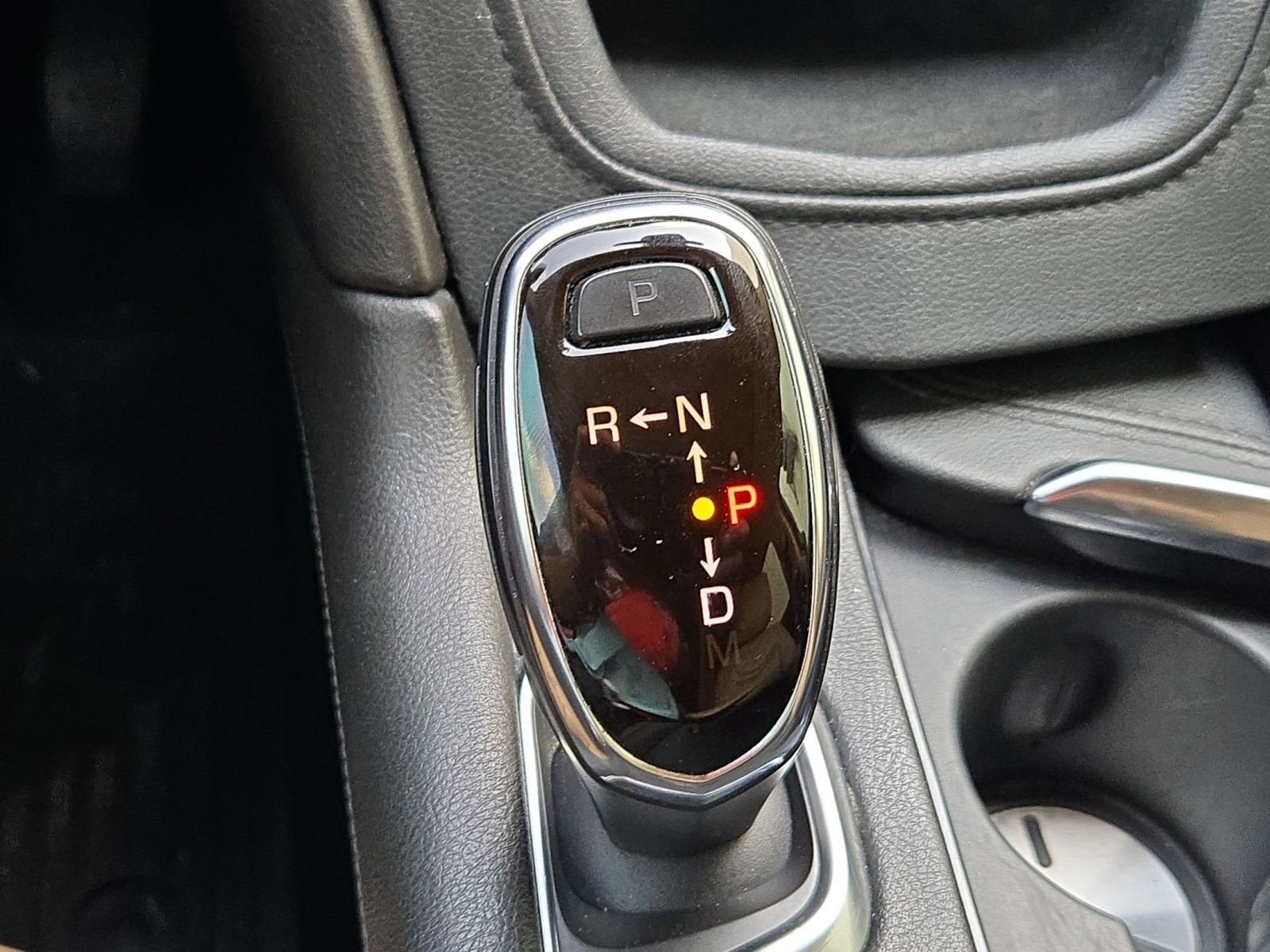 2019 Cadillac XT5 Platinum