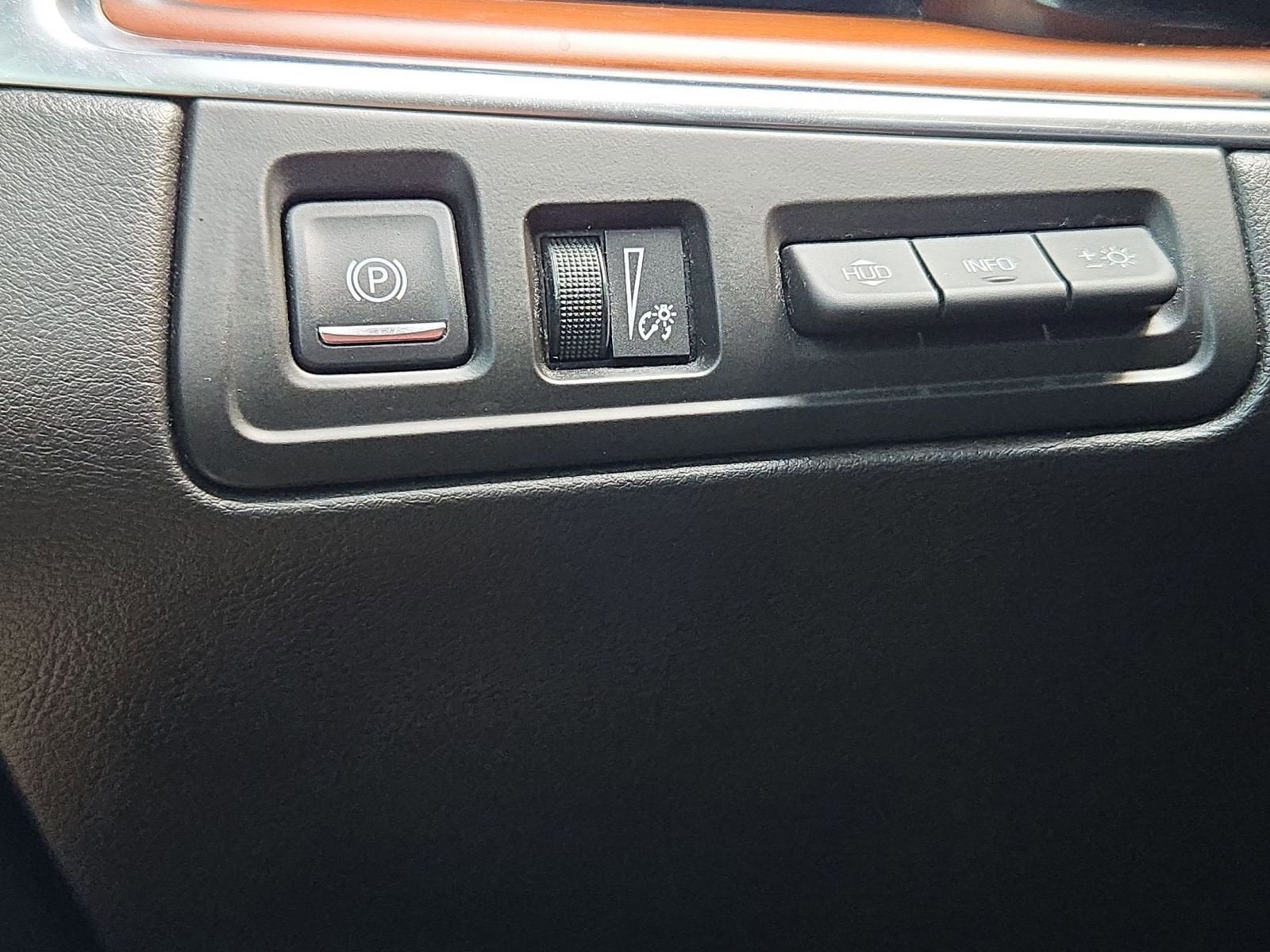 2019 Cadillac XT5 Platinum