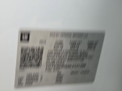 2019 Cadillac XT5 Platinum