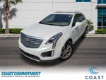 2019 Cadillac XT5 Platinum