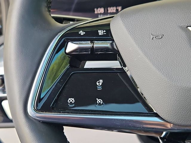 2025 Cadillac LYRIQ Sport