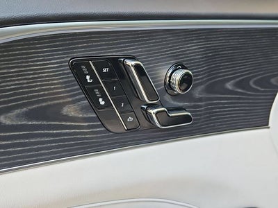 2025 Cadillac LYRIQ Sport