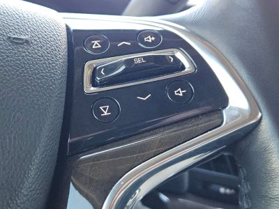 2020 Cadillac Escalade Premium Luxury