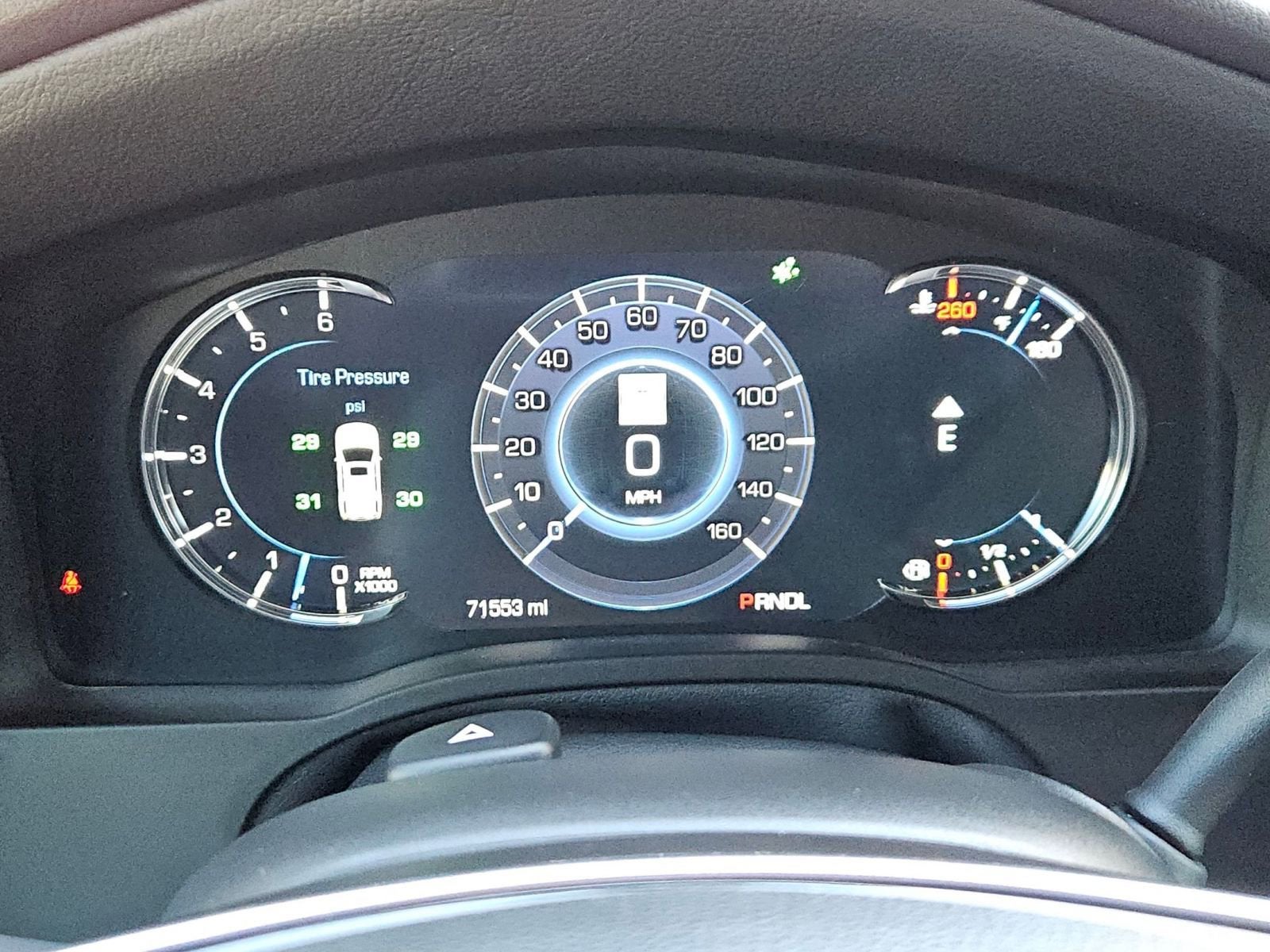 2020 Cadillac Escalade Premium Luxury