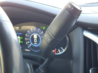 2020 Cadillac Escalade Premium Luxury