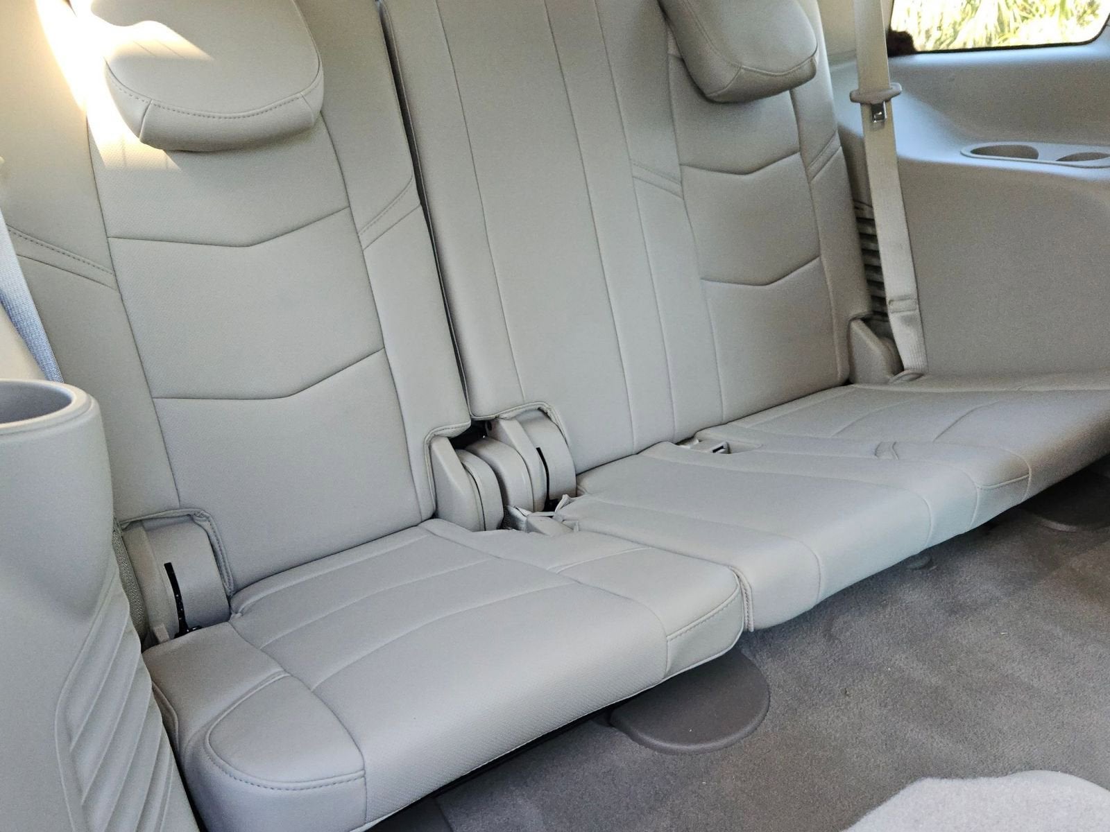 2020 Cadillac Escalade Premium Luxury