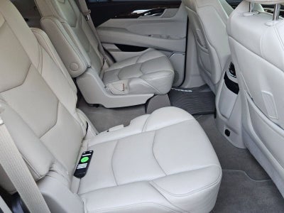 2020 Cadillac Escalade Premium Luxury