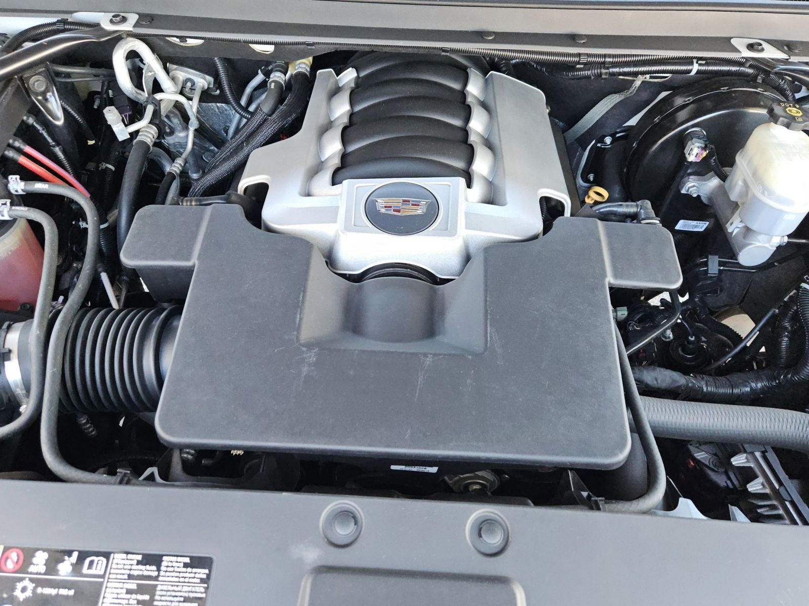 2020 Cadillac Escalade Premium Luxury