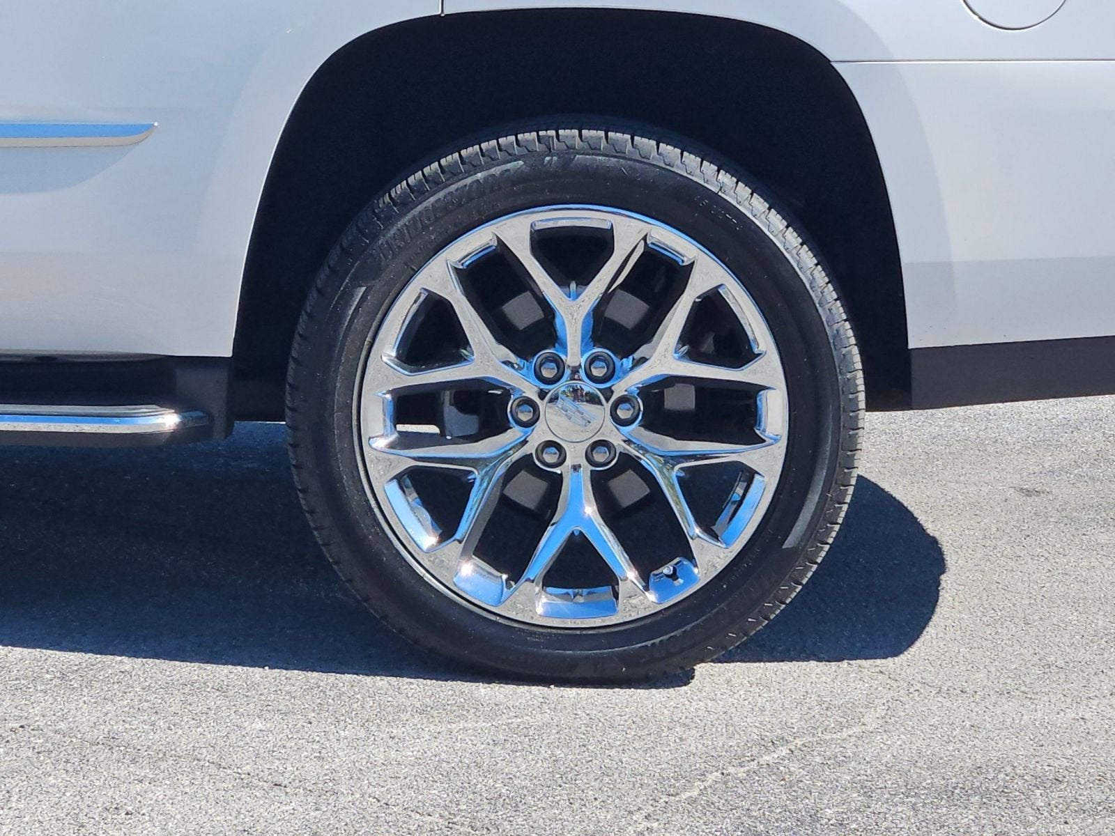 2020 Cadillac Escalade Premium Luxury