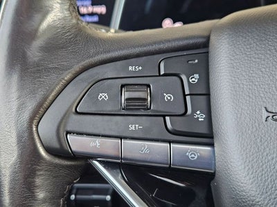 2024 Cadillac Escalade Sport
