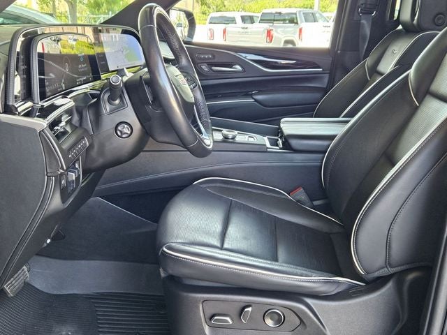 2024 Cadillac Escalade Sport