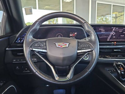 2022 Cadillac Escalade ESV Sport