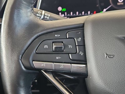 2022 Cadillac Escalade ESV Sport