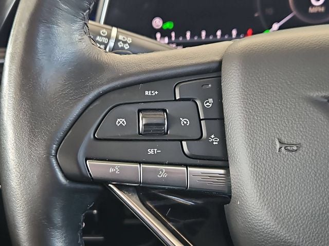 2022 Cadillac Escalade ESV Sport