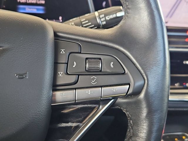 2022 Cadillac Escalade ESV Sport
