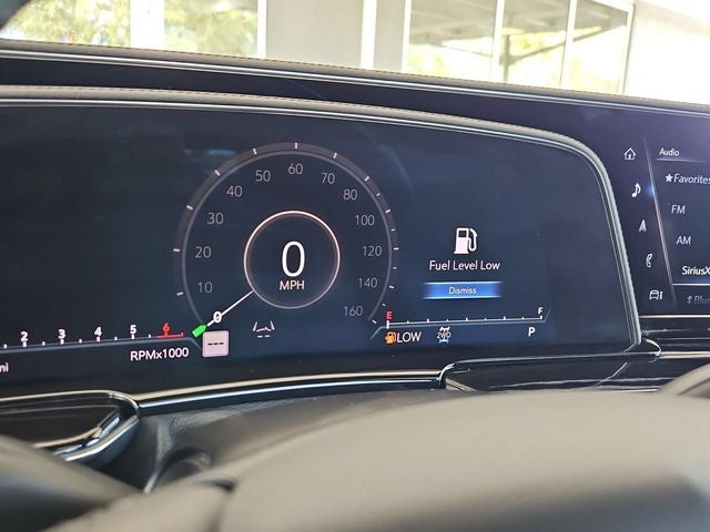 2022 Cadillac Escalade ESV Sport