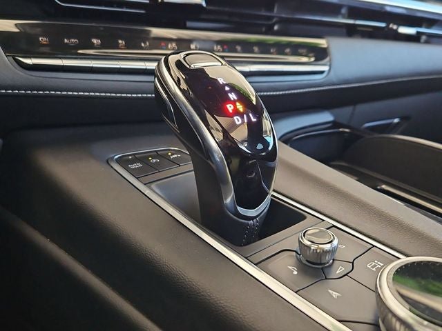 2022 Cadillac Escalade ESV Sport