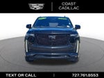 2022 Cadillac Escalade ESV Sport