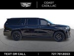 2022 Cadillac Escalade ESV Sport