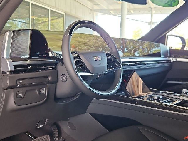 2025 Cadillac Escalade ESV Luxury