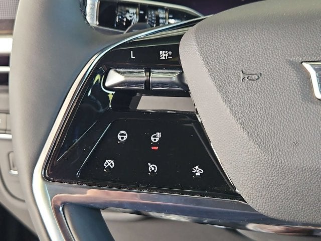 2025 Cadillac Escalade ESV Luxury