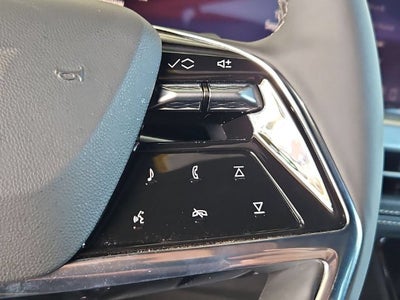 2025 Cadillac Escalade ESV Luxury