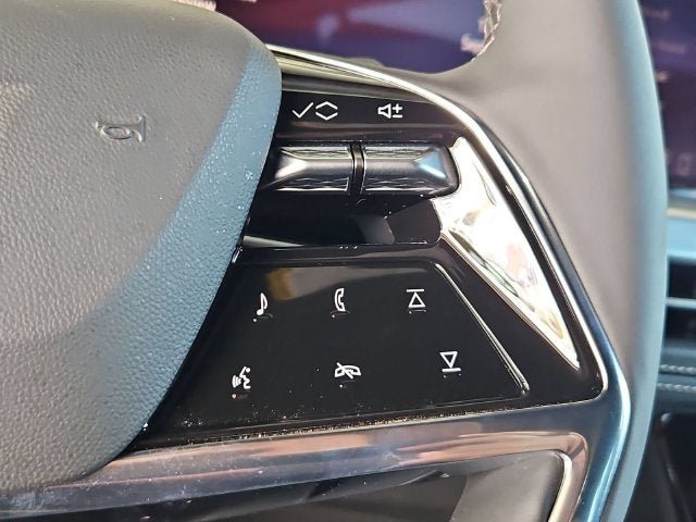 2025 Cadillac Escalade ESV Luxury