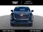 2025 Cadillac Escalade ESV Luxury