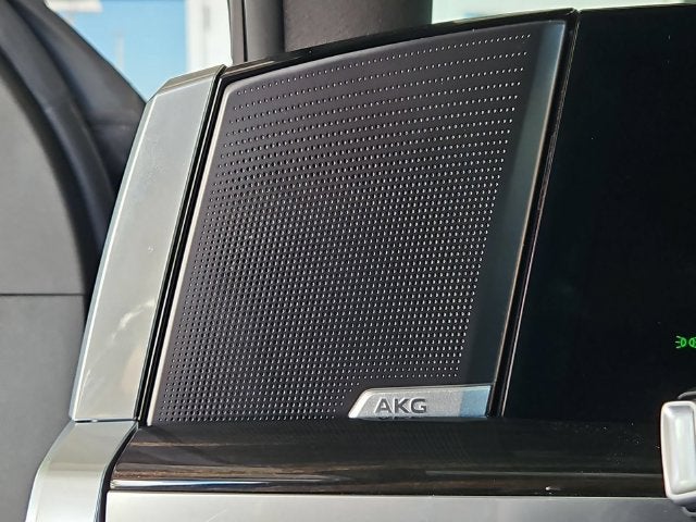 2025 Cadillac Escalade ESV Luxury