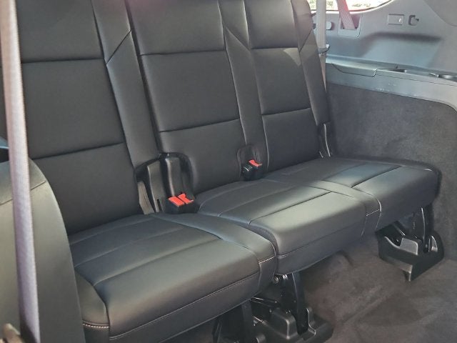 2025 Cadillac Escalade ESV Luxury