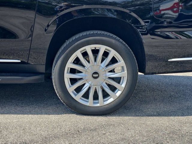 2025 Cadillac Escalade ESV Luxury
