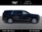 2025 Cadillac Escalade ESV Luxury